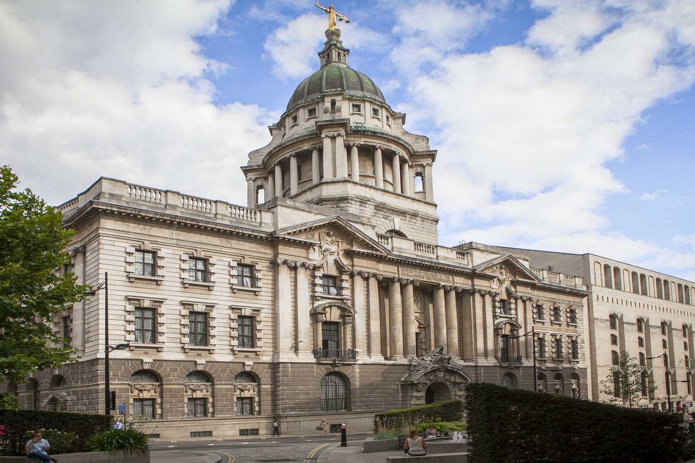 LONDON (UK) - Study visit & observation of jury trials (October 2020 - VII edition)