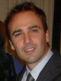 Stefano Maffei (University of Parma, D.Phil Oxford - Parma, Italy)